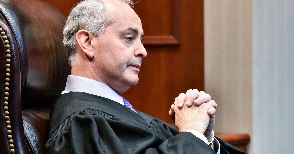 Jury returns 1.1 million verdict in federal trial of Butler County judge