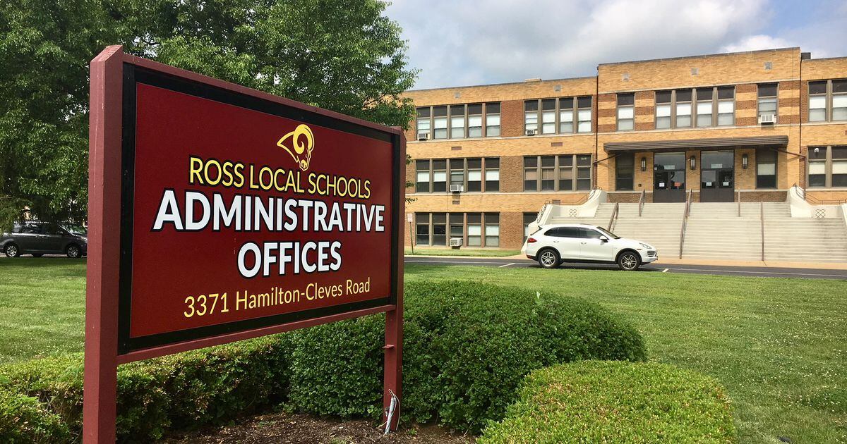 Ross schools pass tax levy after previous defeat