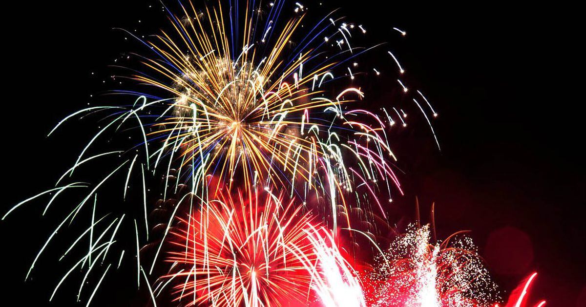 List: 4th of July fireworks and celebrations in Greater Cincinnati