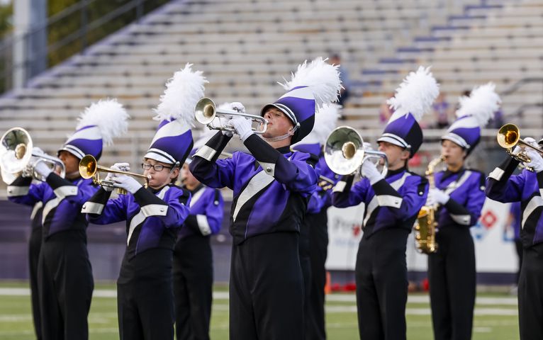 092024 Middletown vs Lakota West football