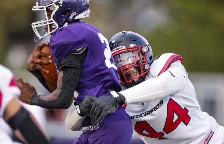 092024 Middletown vs Lakota West football