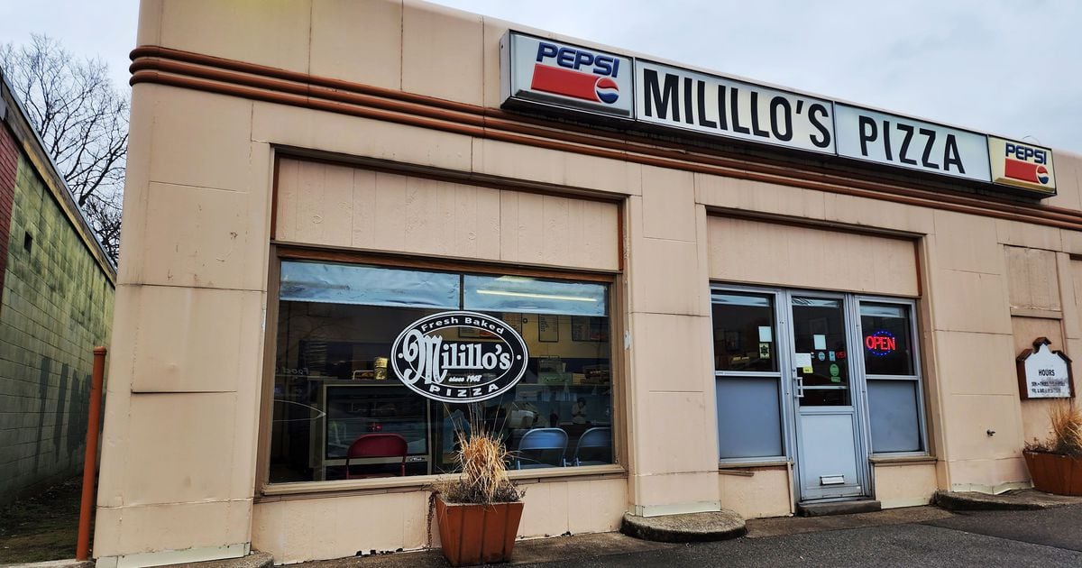 Hamilton staple Milillo’s Pizza announces closure