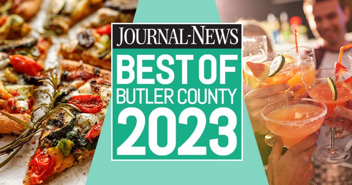 Best of Butler County voting runs through May 12 Vote here