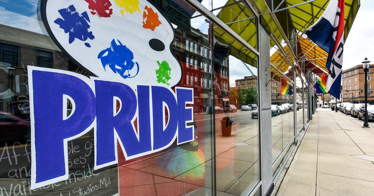 Middletown Pride expects larger crowd, possible protesters