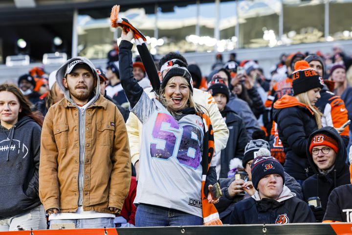 ESPN's Super Bowl Opening Night show lacks Bengals Fan Rally coverage