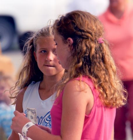 Butler County Fair flashback 2003