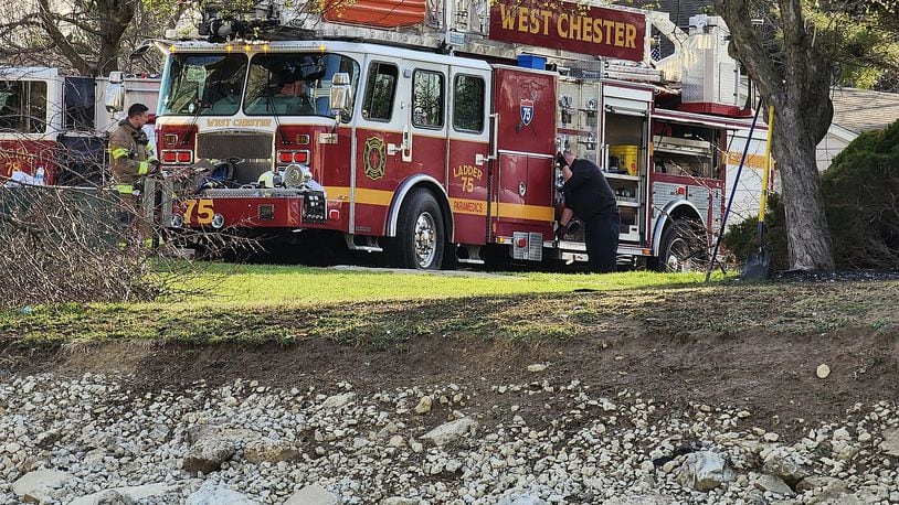 The West Chester Twp. firefighter union has asked a Butler County Common Pleas Court judge to dismiss the lawsuit filed against them over "traveling lieutenants." NICK GRAHAM/STAFF