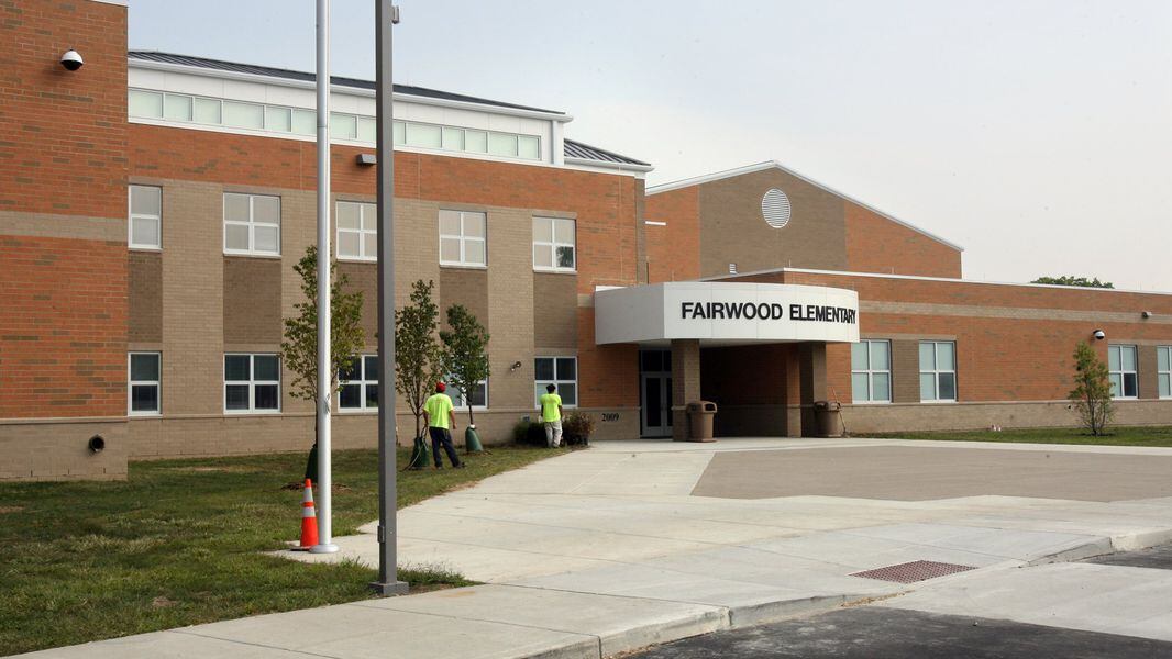 Hamilton school officials reflect on building boom