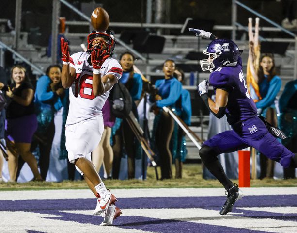 092024 Middletown vs Lakota West football