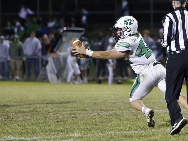 101422 Fenwick Badin Football