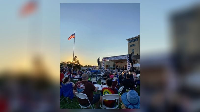 Kemba Credit Union Taps, Tastes and Tunes will be held at West Chester’s VOA Museum from Thursday, July 4, through Saturday, July 6. Admission is free. CONTRIBUTED