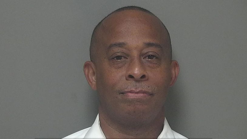 Former referee pleads guilty. Henry A. Lucas. MIAMI COUNTY JAIL/CONTRIBUTED