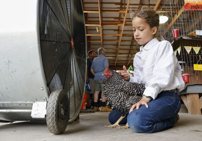 071923 Warren County fair