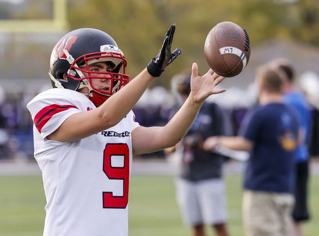 092024 Middletown vs Lakota West football