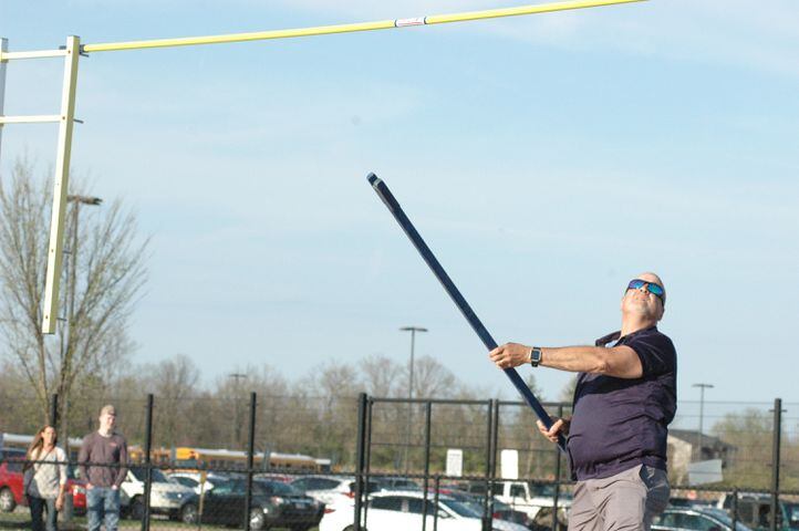 PHOTOS: Talawanda’s Dale Plank Invitational High School Track & Field