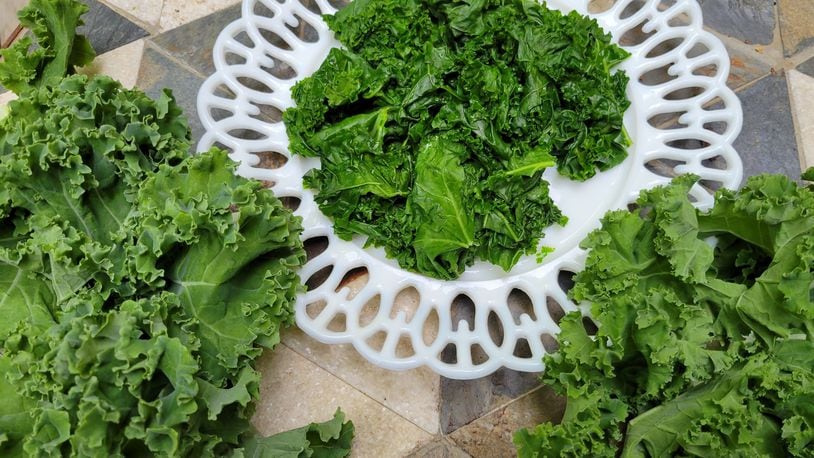 Second, despite its status as a super-food — or perhaps because of it — kale is not very popular. The average American eats only 6 ounces of kale a year. CONTRIBUTED