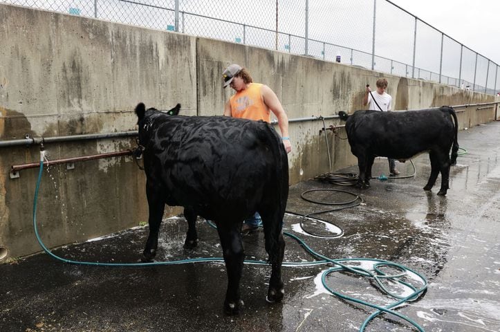 071923 Warren County Fair