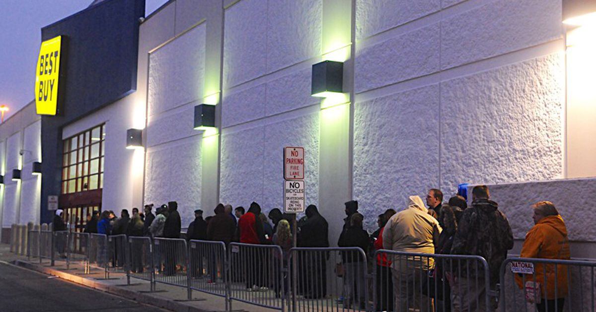 Thanksgiving And Black Friday Store Hours What We Know Now