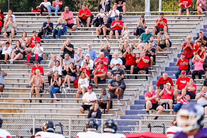 092024 Middletown vs Lakota West football