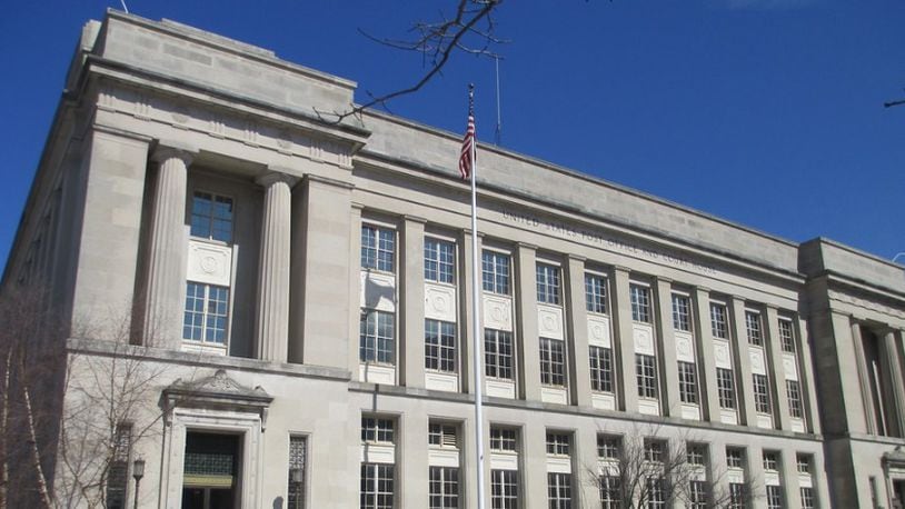 U.S. District Court for the Eastern District of Kentucky in Lexington.