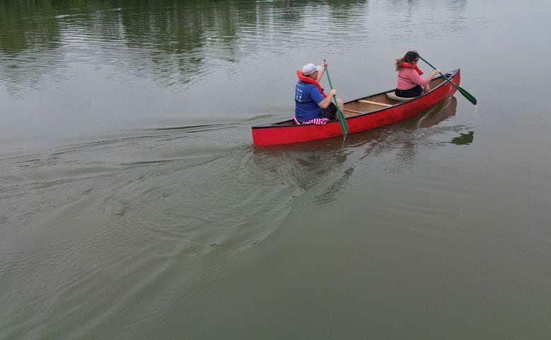 062323 Paddle to Work