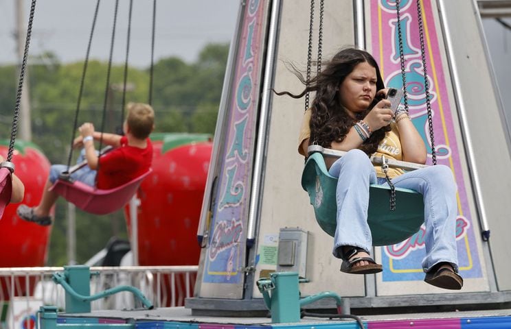 071923 Warren County Fair