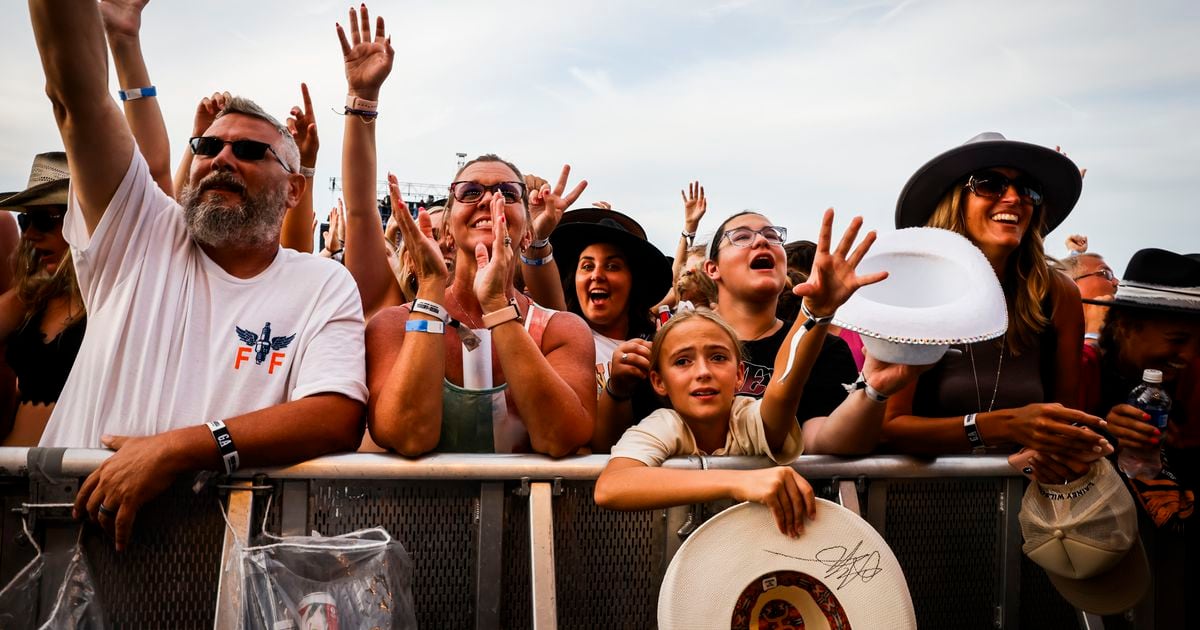 VOA Country Music Fest 2024 announces 2 new headliners