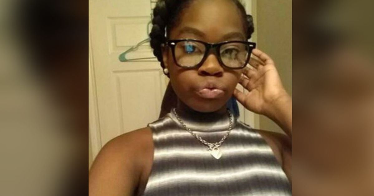 Missing Texas girl, 12, found safe, police say