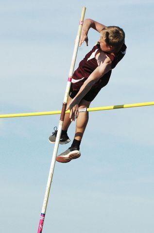 PHOTOS: Talawanda’s Dale Plank Invitational High School Track & Field