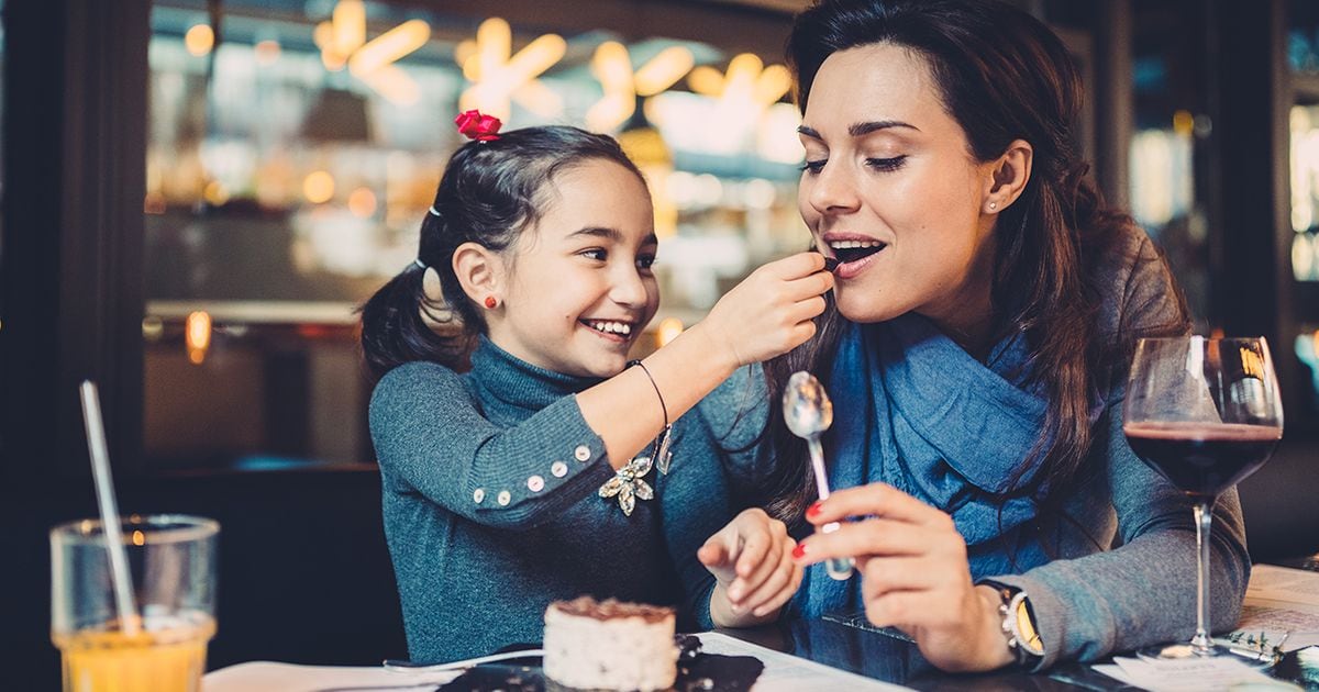 Mother’s Day 2019 Brunch deals where mothers eat free or get a deal