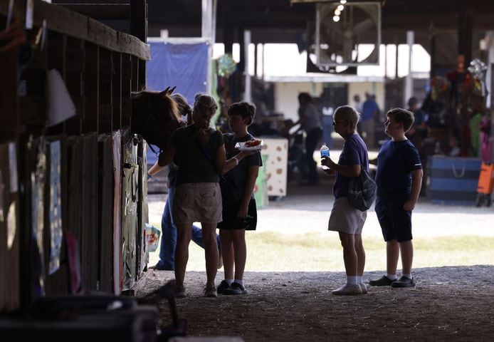 072424 Butler County Fair