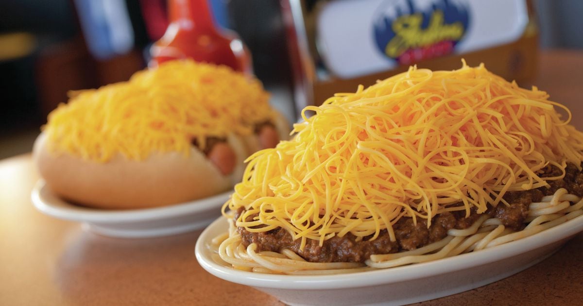 Cincinnati Bengals x Skyline Chili