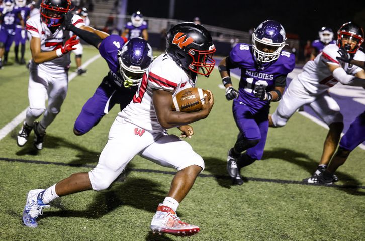 092024 Middletown vs Lakota West football