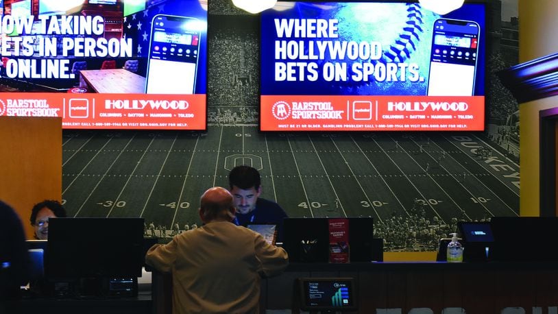 Super Bowl Bets Surging in US as States Legalize Gambling