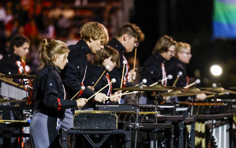 100424 Hamilton vs Fairfield Football