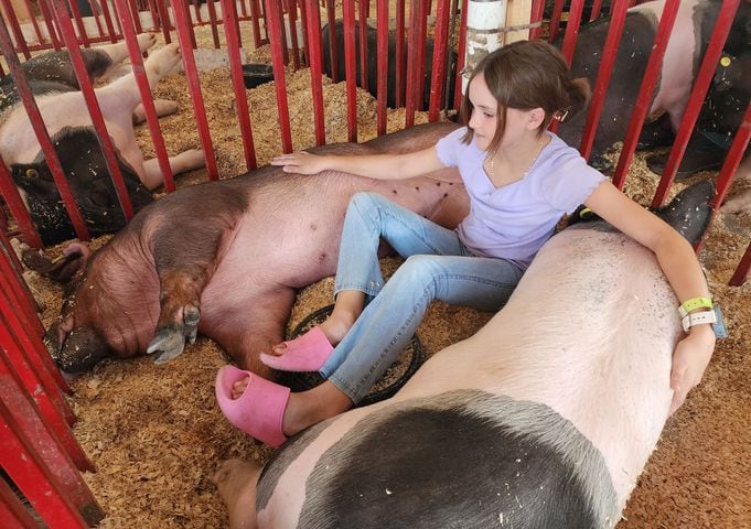 072524 Butler County Fair