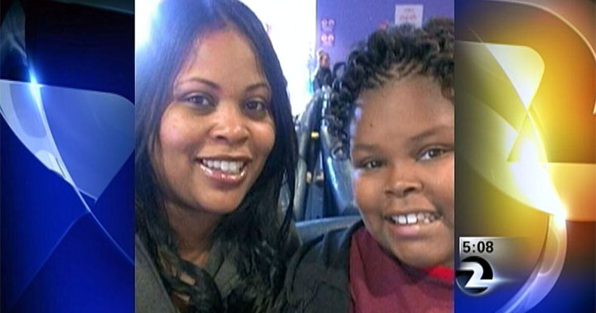 Letter From Jahi Mcmaths Mother Gives Latest On Calif Teen