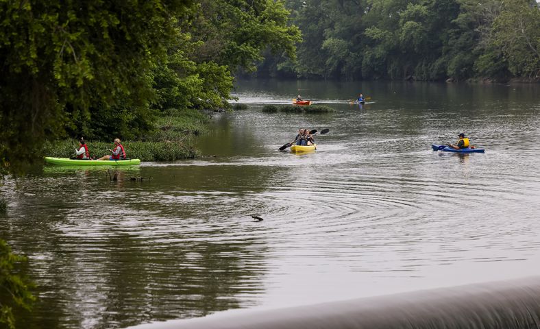 062323 Paddle to Work