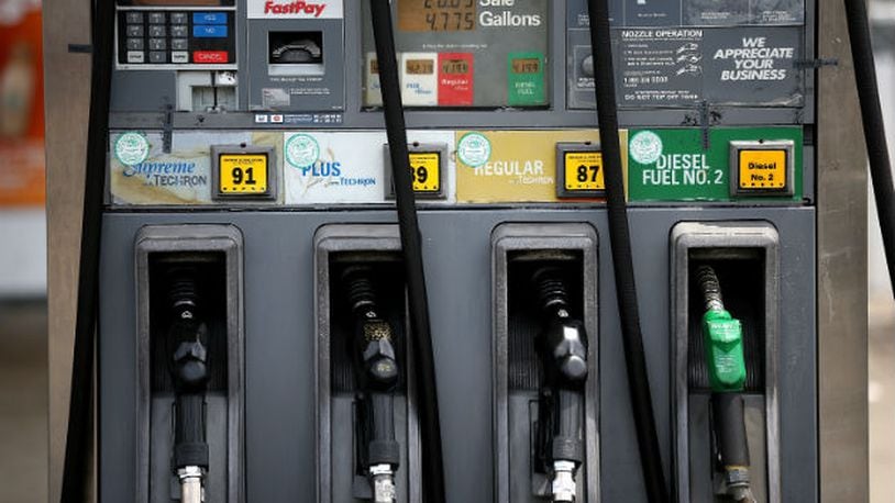 How much could Ohio’s gas tax go up? Plan released Thursday