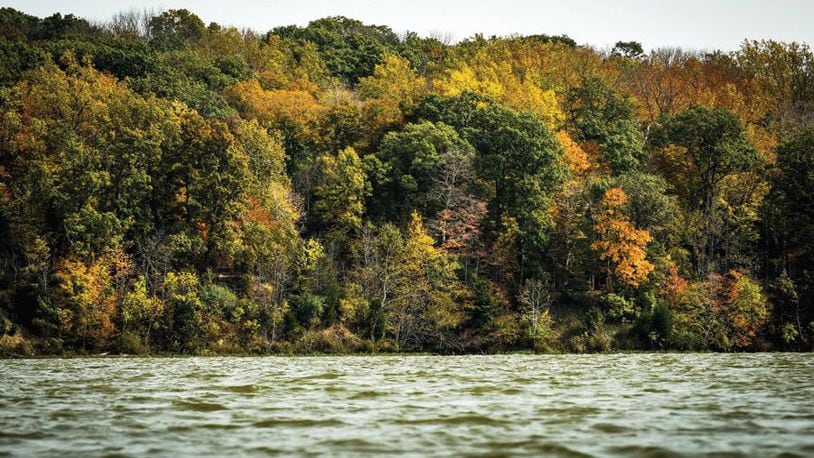 Ohio State Parks temporarily renamed to honor Bengals