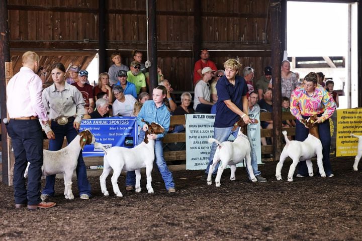 072424 Butler County Fair