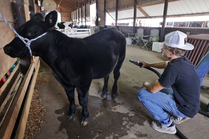 072424 Butler County Fair