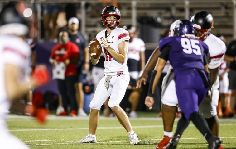 092024 Middletown vs Lakota West football