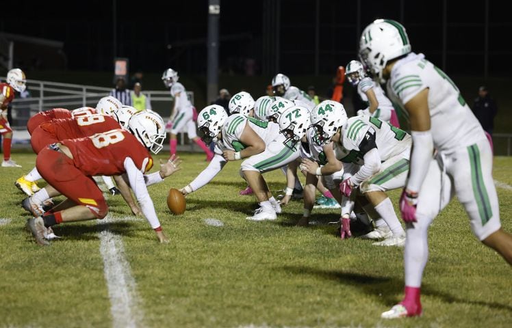 101422 Fenwick Badin Football