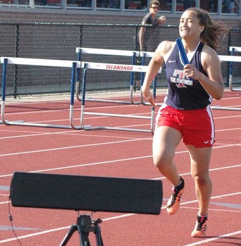 PHOTOS: Talawanda’s Dale Plank Invitational High School Track & Field