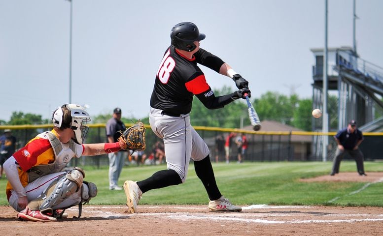 Franklin beats Fenwick in D2 district baseball final