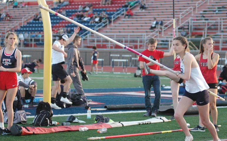 PHOTOS: Talawanda’s Dale Plank Invitational High School Track & Field