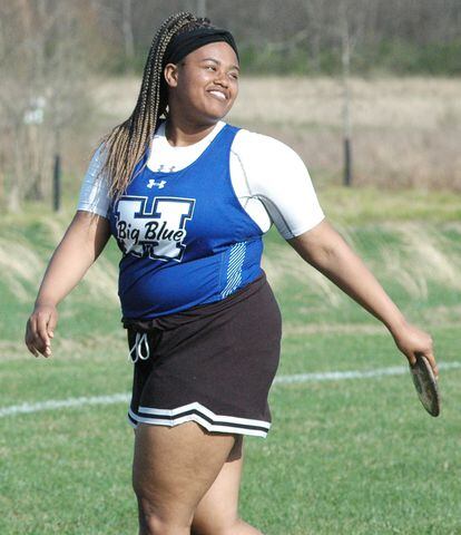 PHOTOS: Talawanda’s Dale Plank Invitational High School Track & Field