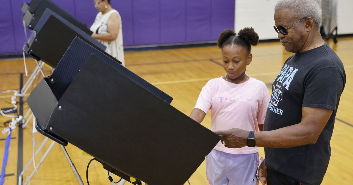 Special Election Butler County sees higher voter turnout than predicted