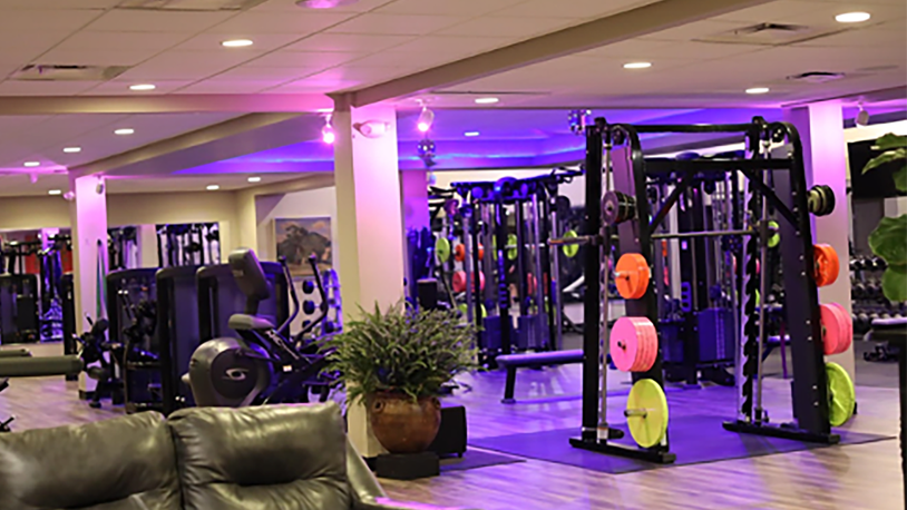 Local family takes ownership of Prime Fitness